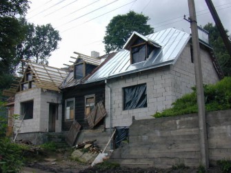 Ramunių g. 17, Vilniaus m.