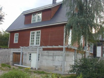 Ramunių g. 14, Vilniaus m.