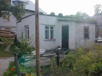 Ramunių g. 18, Vilniaus m.