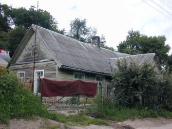 Ramunių g. 23, Vilniaus m.