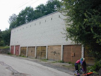 Ramunių g. 19, Vilniaus m.