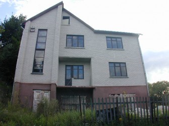 Ramunių g. 16, Vilniaus m.