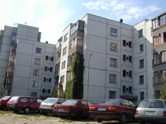 Ukmergės g. 202, Vilniaus m.