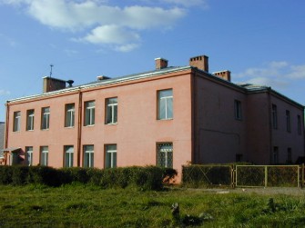 Dariaus ir Girėno g. 16, Vilniaus m.