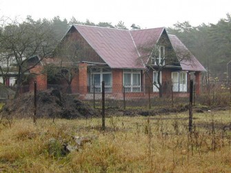 Nemenčinės pl. 22, Vilniaus m.