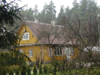 Nemenčinės pl. 70, Vilniaus m.