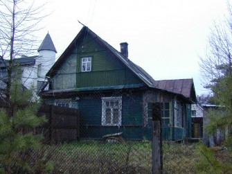 Nemenčinės pl. 26A, Vilniaus m.