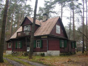 Nemenčinės pl. 68, Vilniaus m.