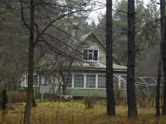 Nemenčinės pl. 82, Vilniaus m.