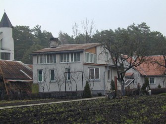 Nemenčinės pl. 24, Vilniaus m.