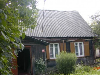 Krokuvos g. 60, Vilniaus m.