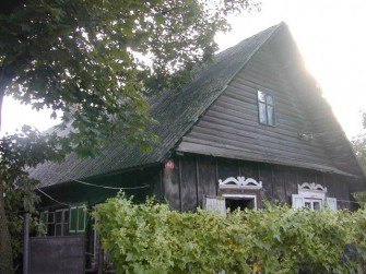 Krokuvos g. 62, Vilniaus m.
