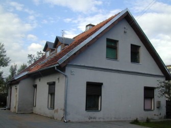 Krokuvos g. 48, Vilniaus m.