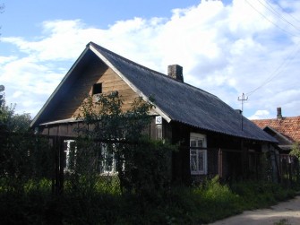 Krokuvos g. 43, Vilniaus m.