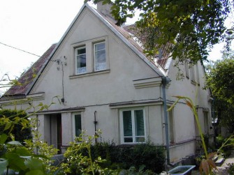 Bebrų g. 22, Vilniaus m.