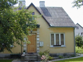 Bebrų g. 30, Vilniaus m.
