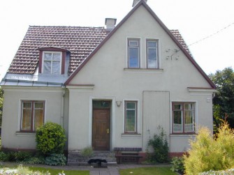 Bebrų g. 28, Vilniaus m.