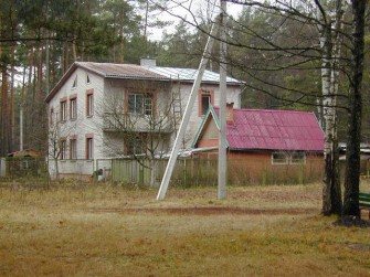 Rukeliškių g. 23, Vilniaus m.