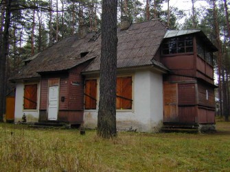Rukeliškių g. 19, Vilniaus m.