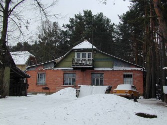 Rukeliškių g. 48, Vilniaus m.