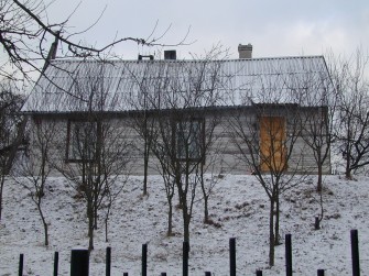Verslo g. 26, Vilniaus m.