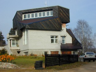Lobio g. 11, Vilniaus m.