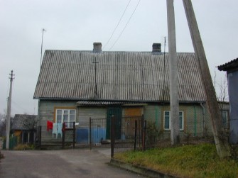 Stepono Batoro g. 27, Vilniaus m.