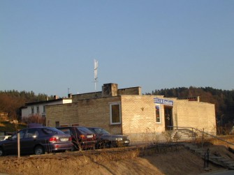 Stepono Batoro g. 36, Vilniaus m.