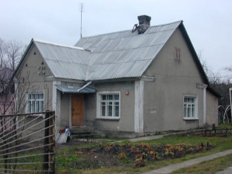 Stepono Batoro g. 37, Vilniaus m.