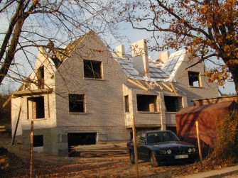 Stepono Batoro g. 50, Vilniaus m.