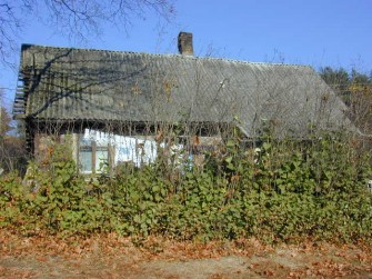 Stepono Batoro g. 62, Vilniaus m.