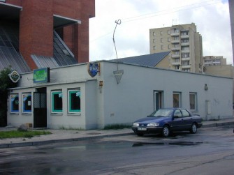 Naugarduko g. 59, Vilniaus m.