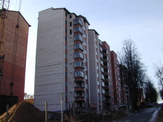Rugių g. 12, Vilniaus m.