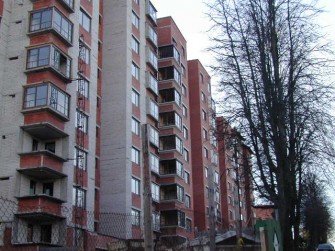 Rugių g. 14, Vilniaus m.
