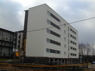 Rugių g. 25, Vilniaus m.