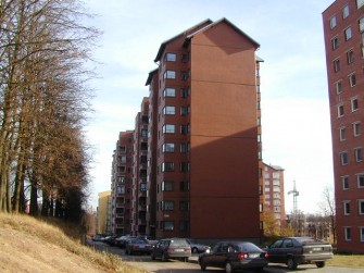 Rugių g. 18, Vilniaus m.