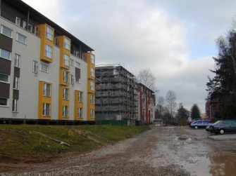 Rugių g. 19, Vilniaus m.