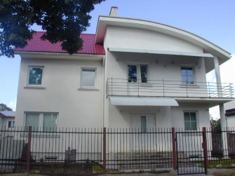 D. Poškos g. 39, Vilniaus m.