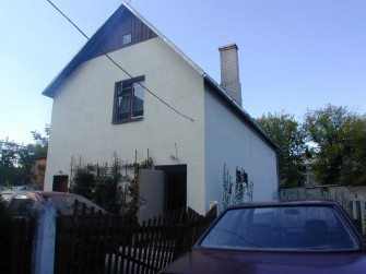 D. Poškos g. 45, Vilniaus m.