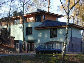 Jūratės g. 27, Vilniaus m.