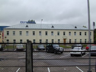 Šeimyniškių g. 21, Vilniaus m.