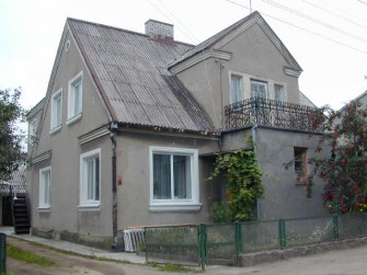 Dubingių g. 41, Vilniaus m.