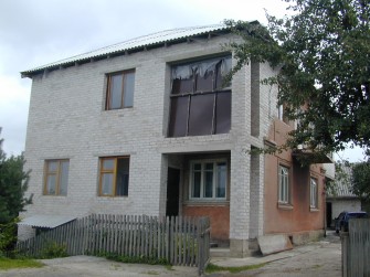Dubingių g. 55, Vilniaus m.