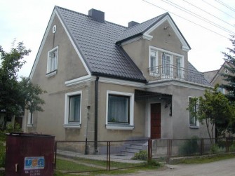 Dubingių g. 43, Vilniaus m.