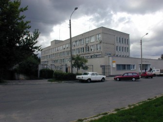 Smolensko g. 12, Vilniaus m.