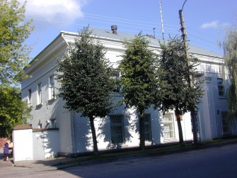 Smolensko g. 15, Vilniaus m.