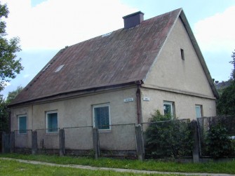 Treniotos g. 48, Vilniaus m.