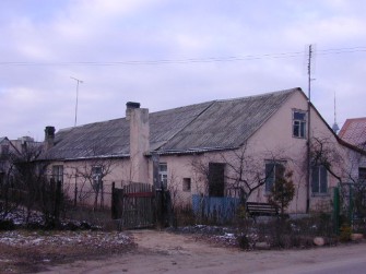 Miškinių g. 47, Vilniaus m.