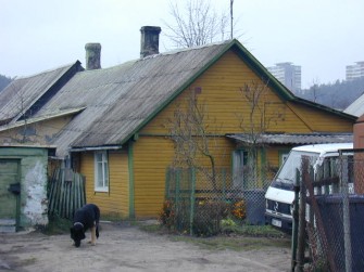 Miškinių g. 51, Vilniaus m.