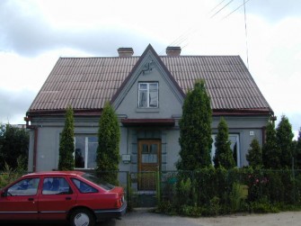 Ratnyčios g. 35, Vilniaus m.